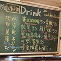 miniB 手作漢堡-隱藏在巷弄裡！２００元不到就能品嚐到美味的美式漢堡