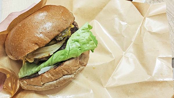 miniB 手作漢堡-隱藏在巷弄裡!200元不到就能品嚐到美味的美式漢堡 miniB 手作漢堡-隱藏在巷弄裡!200元不到就能品嚐到美味的美式漢堡