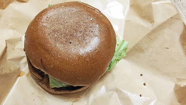 miniB 手作漢堡-隱藏在巷弄裡！２００元不到就能品嚐到美味的美式漢堡