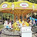 【桃園景點】花開了休閒農場-免門票免停車費，有如小小兒童樂園般的親子景點