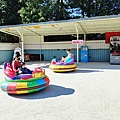 【桃園景點】花開了休閒農場-免門票免停車費，有如小小兒童樂園般的親子景點