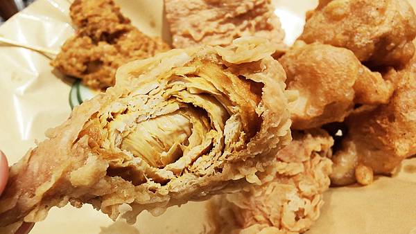 【台北素食餐廳】寶林茶室-全台首創馬來西亞口味的素食料理，最不像素食的素食餐廳