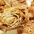 【台北素食餐廳】寶林茶室-全台首創馬來西亞口味的素食料理，最不像素食的素食餐廳