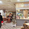 【台北素食餐廳】寶林茶室-全台首創馬來西亞口味的素食料理，最不像素食的素食餐廳