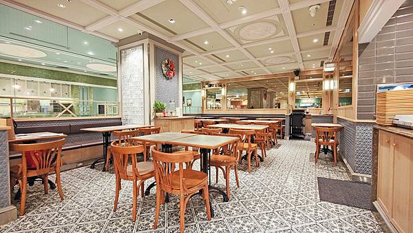 【台北素食餐廳】寶林茶室-全台首創馬來西亞口味的素食料理，最不像素食的素食餐廳