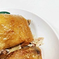 【桃園美食】柚仔園土雞城-隱藏在山中裡的美味烤雞店