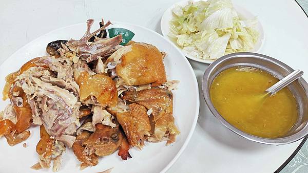 【桃園美食】柚仔園土雞城-隱藏在山中裡的美味烤雞店 【桃園美食】柚仔園土雞城-隱藏在山中裡的美味烤雞店