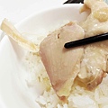 【桃園美食】柚仔園土雞城-隱藏在山中裡的美味烤雞店