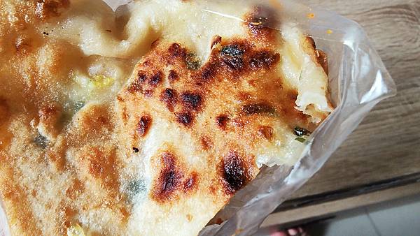 【中和美食】立德街無名餐車-沒有店名沒有招牌的超便宜銅板美食早餐店