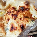 【中和美食】立德街無名餐車-沒有店名沒有招牌的超便宜銅板美食早餐店