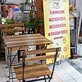 【三重美食】轉雞炸物專賣店-大塊又厚又多汁的美味雞排