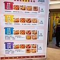 【三重美食】轉雞炸物專賣店-大塊又厚又多汁的美味雞排