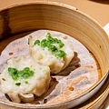 【台中美食】朝暮良辰婚宴會館-不到1000元+10%就能吃到鮑魚、龍蝦、魚翅的高CP值商業套餐