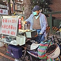 【板橋美食】無名大腸包小腸-一組只要40元美味香噴噴的銅板美食
