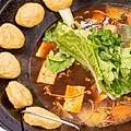 【高雄美食】小媳婦鐵鍋燉-全台第一家！東北特色鐵鍋燉美食