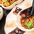 【高雄美食】小媳婦鐵鍋燉-全台第一家！東北特色鐵鍋燉美食