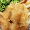 【宜蘭美食】無名油飯-網路評價4.4顆星的高評價美食