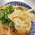 【宜蘭美食】無名油飯-網路評價4.4顆星的高評價美食