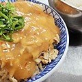 【宜蘭美食】無名油飯-網路評價4.4顆星的高評價美食
