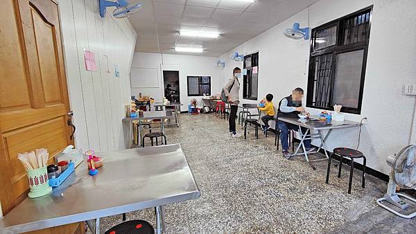 【宜蘭美食】無名油飯-網路評價4.4顆星的高評價美食