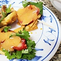 【宜蘭美食】正宗玉芬米粉羹-只賣二樣東西，就能賣超過二十年的老店