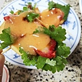 【宜蘭美食】正宗玉芬米粉羹-只賣二樣東西，就能賣超過二十年的老店