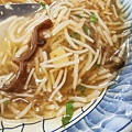 【宜蘭美食】正宗玉芬米粉羹-只賣二樣東西，就能賣超過二十年的老店