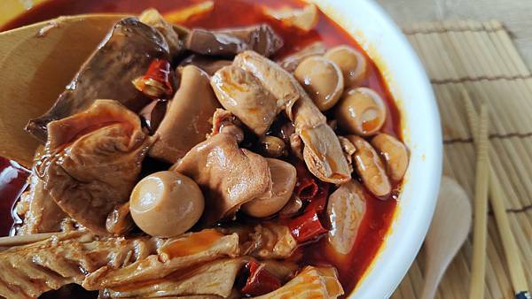 【宅配美食】高雄翰品常溫宅配湯品-只要7分鐘就能在家品嚐五星級飯店的美味