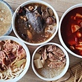 【宅配美食】高雄翰品常溫宅配湯品-只要7分鐘就能在家品嚐五星級飯店的美味