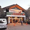 2022武陵賓館-武陵農場裡必住的旅館之一！美味的小木屋與夜景，還有早餐和晚餐完整介紹