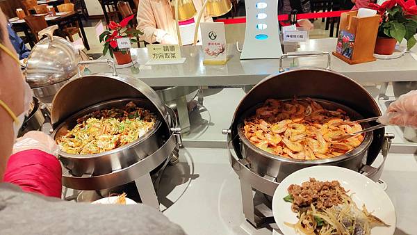 2022武陵賓館-武陵農場裡必住的旅館之一！美味的小木屋與夜景，還有早餐和晚餐完整介紹