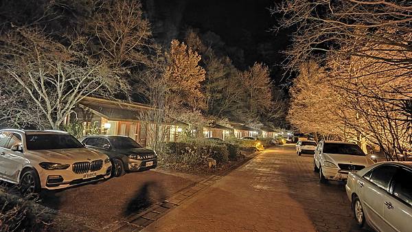 2022武陵賓館-武陵農場裡必住的旅館之一！美味的小木屋與夜景，還有早餐和晚餐完整介紹