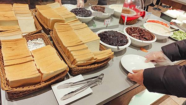 2022武陵賓館-武陵農場裡必住的旅館之一！美味的小木屋與夜景，還有早餐和晚餐完整介紹