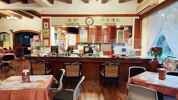 2022武陵賓館-武陵農場裡必住的旅館之一！美味的小木屋與夜景，還有早餐和晚餐完整介紹