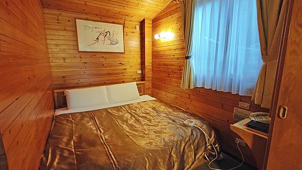 2022武陵賓館-武陵農場裡必住的旅館之一！美味的小木屋與夜景，還有早餐和晚餐完整介紹