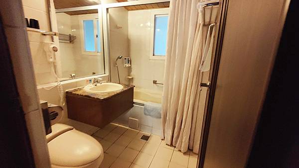 2022武陵賓館-武陵農場裡必住的旅館之一！美味的小木屋與夜景，還有早餐和晚餐完整介紹