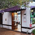 2022武陵賓館-武陵農場裡必住的旅館之一！美味的小木屋與夜景，還有早餐和晚餐完整介紹