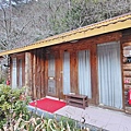 2022武陵賓館-武陵農場裡必住的旅館之一！美味的小木屋與夜景，還有早餐和晚餐完整介紹