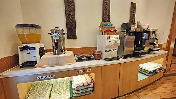 2022武陵富野渡假村-海拔1700公尺以上最高級、最豪華的飯店！在深山中還可以吃到海鮮以及ＳＰＡ設施