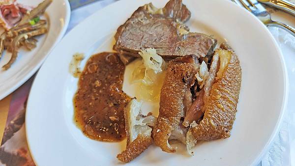 2022武陵富野渡假村-海拔1700公尺以上最高級、最豪華的飯店！在深山中還可以吃到海鮮以及ＳＰＡ設施