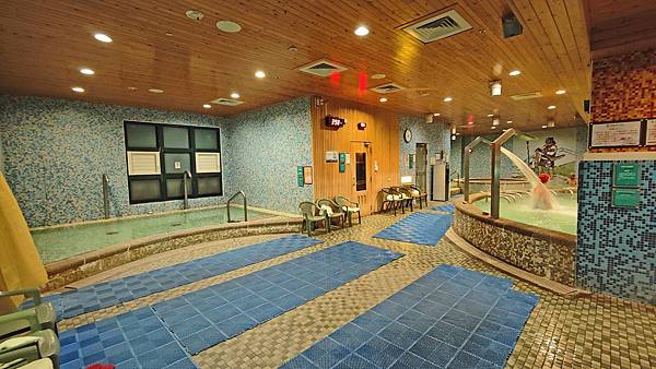 2022武陵富野渡假村-海拔1700公尺以上最高級、最豪華的飯店！在深山中還可以吃到海鮮以及ＳＰＡ設施