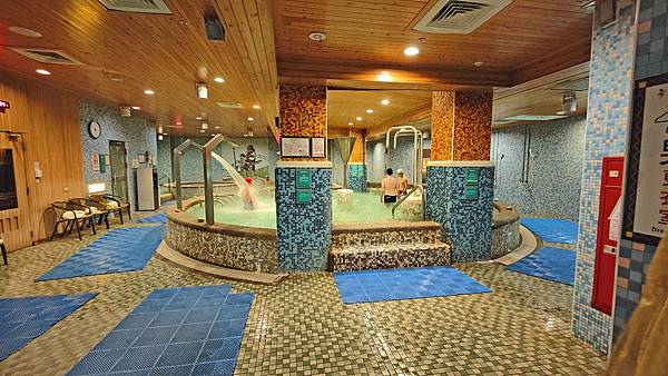 2022武陵富野渡假村-海拔1700公尺以上最高級、最豪華的飯店！在深山中還可以吃到海鮮以及ＳＰＡ設施