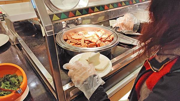 2022武陵富野渡假村-海拔1700公尺以上最高級、最豪華的飯店！在深山中還可以吃到海鮮以及ＳＰＡ設施