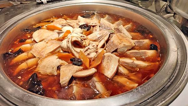 2022武陵富野渡假村-海拔1700公尺以上最高級、最豪華的飯店！在深山中還可以吃到海鮮以及ＳＰＡ設施