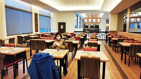 2022武陵富野渡假村-海拔1700公尺以上最高級、最豪華的飯店！在深山中還可以吃到海鮮以及ＳＰＡ設施