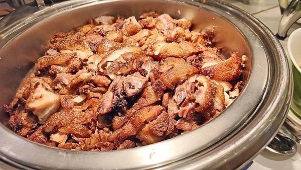 2022武陵富野渡假村-海拔1700公尺以上最高級、最豪華的飯店！在深山中還可以吃到海鮮以及ＳＰＡ設施