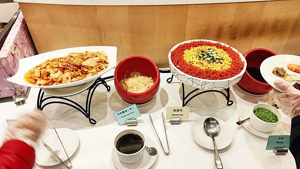 2022武陵富野渡假村-海拔1700公尺以上最高級、最豪華的飯店！在深山中還可以吃到海鮮以及ＳＰＡ設施