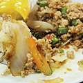 【板橋美食】泰樂泰國料理-不到100元就能吃到好吃又美味的泰式料理
