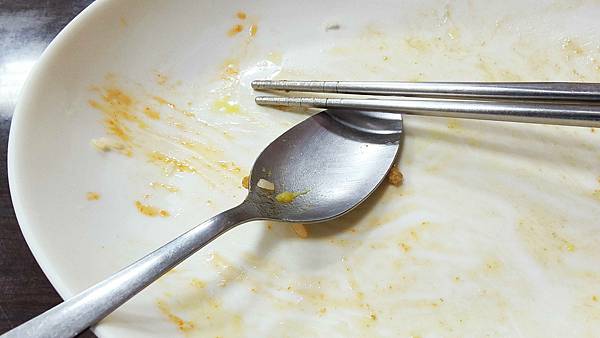 【板橋美食】泰樂泰國料理-不到100元就能吃到好吃又美味的泰式料理