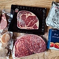 【宅配美食】唯典客-老饕級肉品、頂級肉品、頂級和牛、頂級食材、威靈頓牛排！年菜肉品必備、火鍋季肉品、干貝CAB 美國熟成沙朗/肋眼牛排、巧克力和牛後腰牛排、北海道超巨大干貝